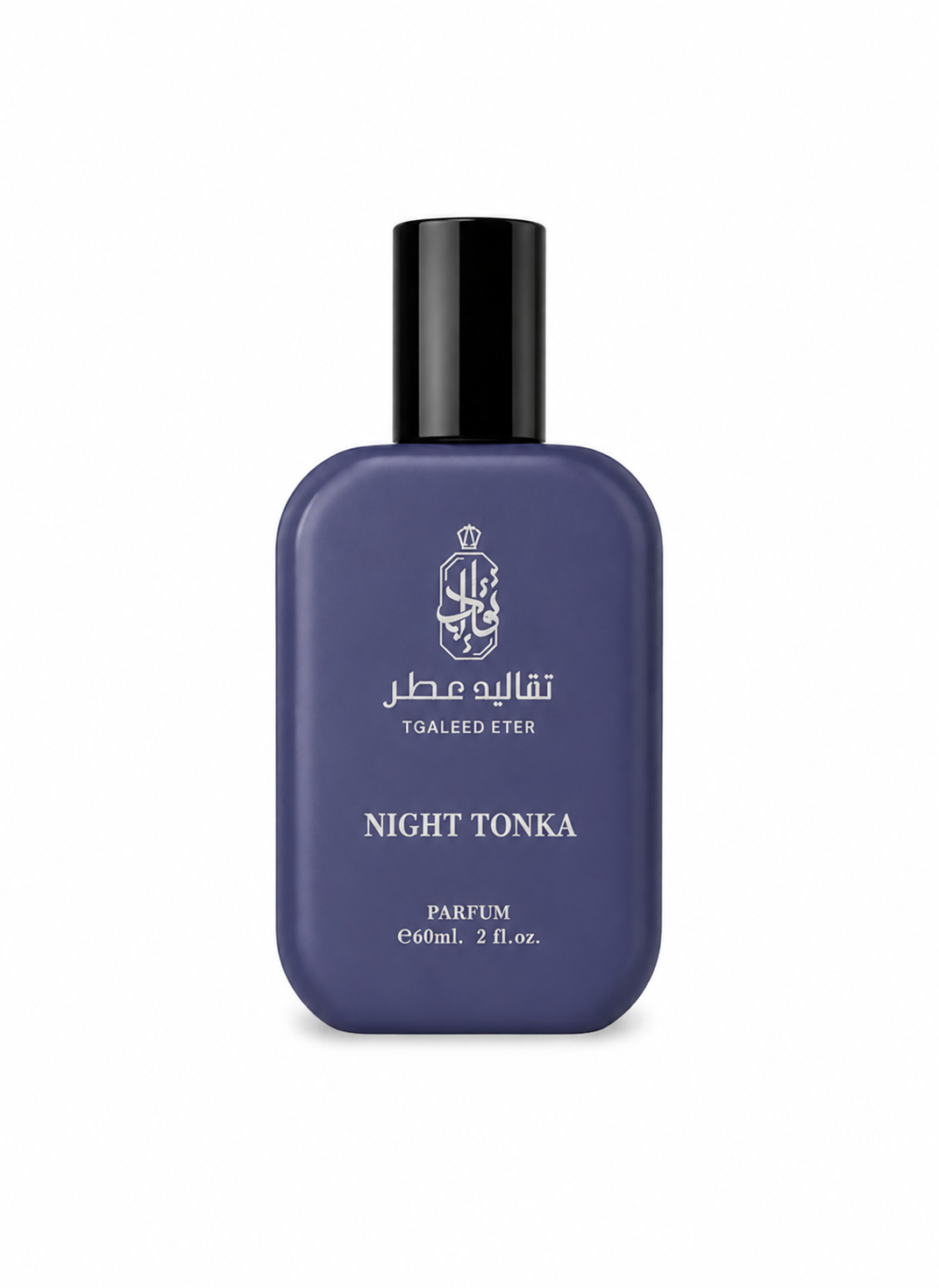 NIGHIT TONKA