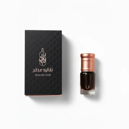 Manipur Oud Oil