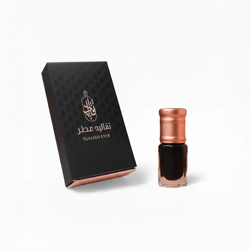 Kalakasi Oud Oil