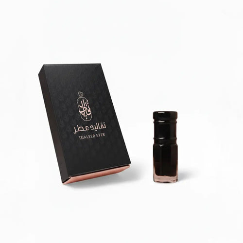 Nagaland Oud Oil