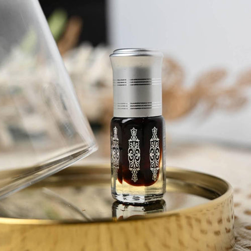Qarohills Oud Oil