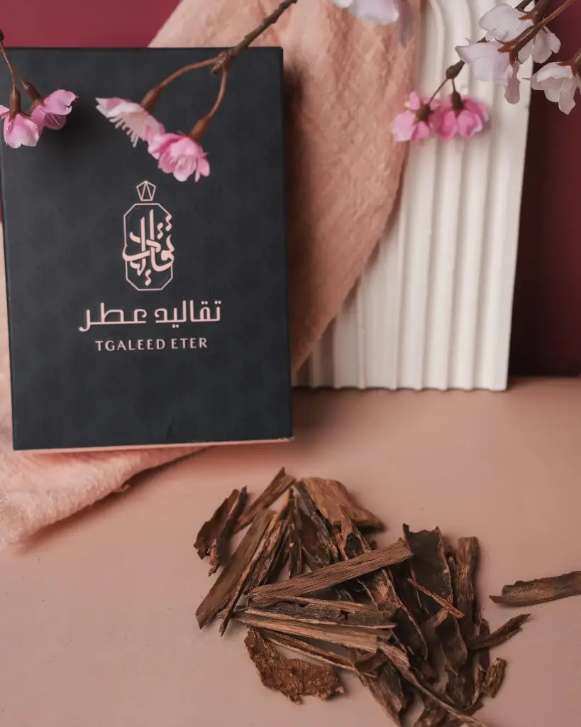 بخور هندي يومي