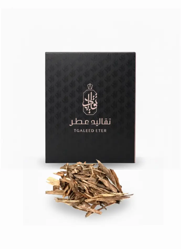 بخور هندي يومي