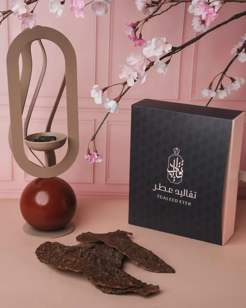 بخور جار قاروهيلز