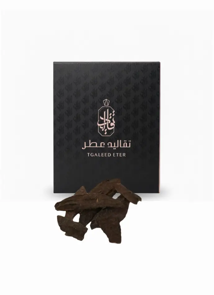 بخور جار قاروهيلز