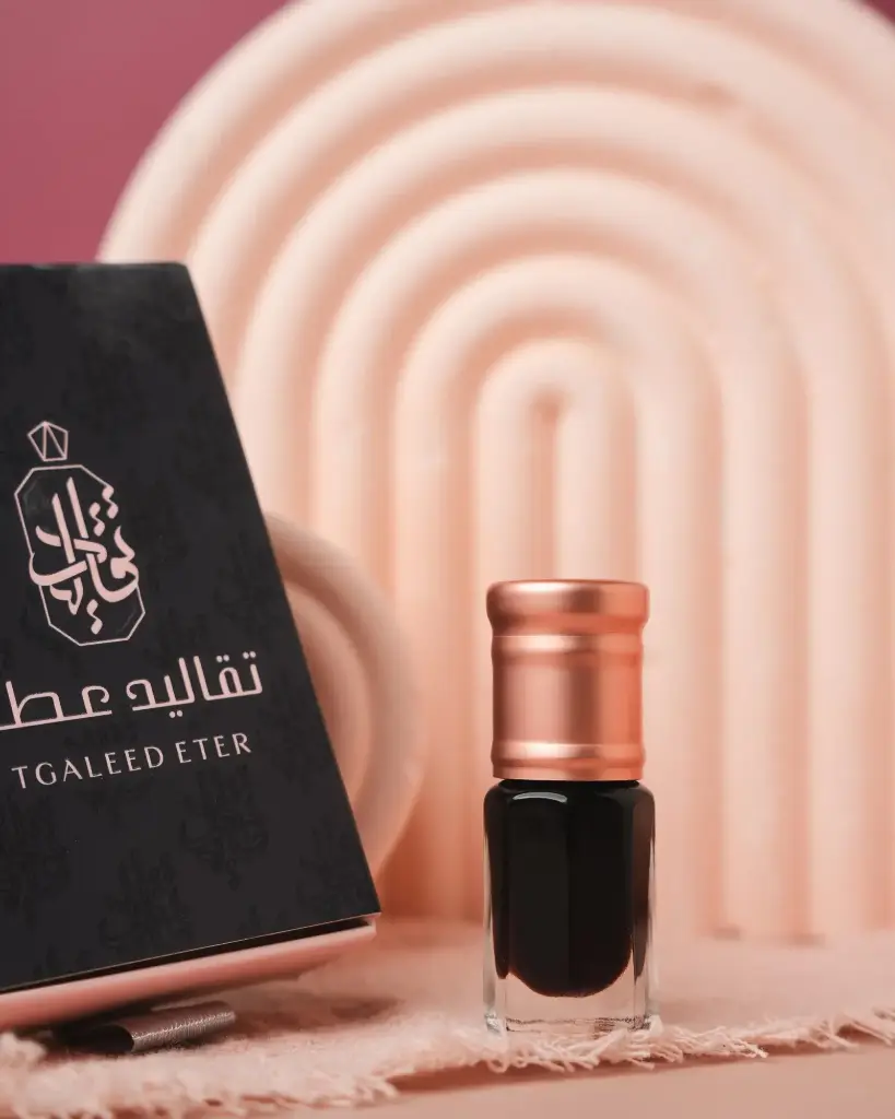 دهن عود كلاكاسي