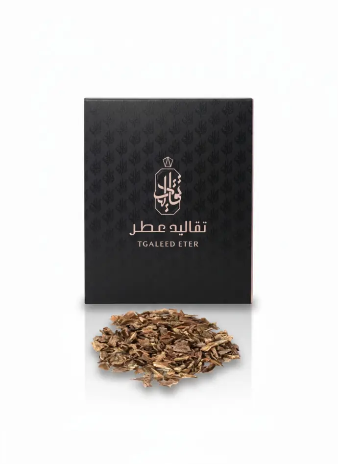 بخور موري هندي